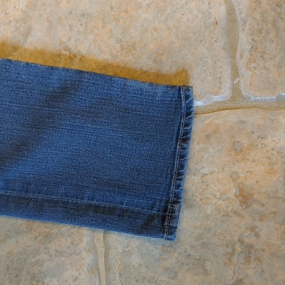 Big Star jeans Kayla straight - Picture 8 of 10